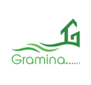 Gramina Resort Vagamon logo