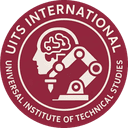 UITS International logo